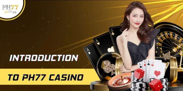 AE Casino tại King78 Nhà Cái