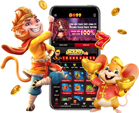 Kho game đa dạng King78