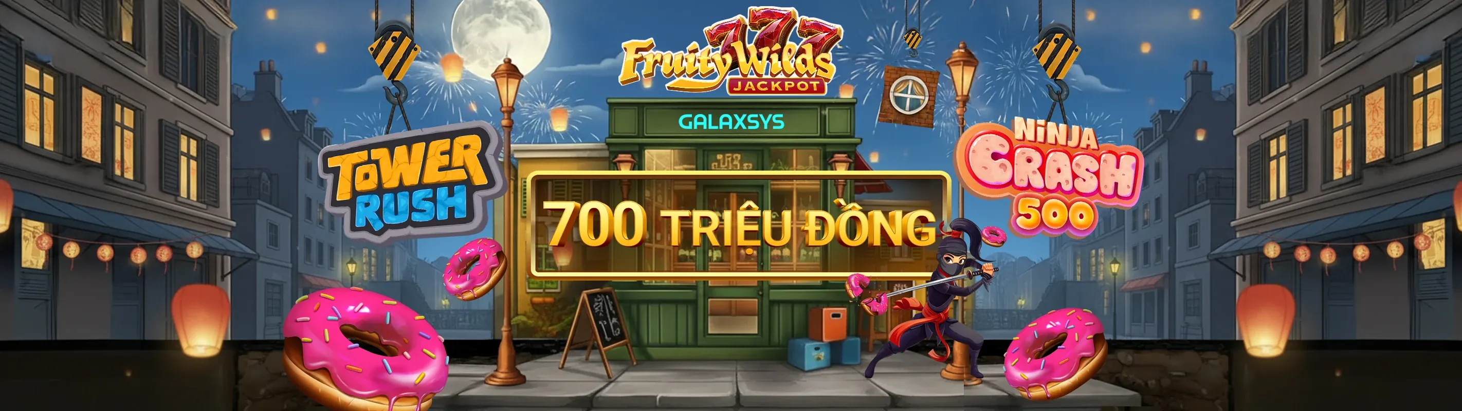 Đá gà trực tuyến King78