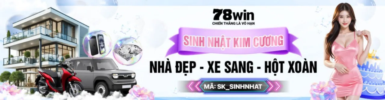 Bắn cá và Nổ hũ King78