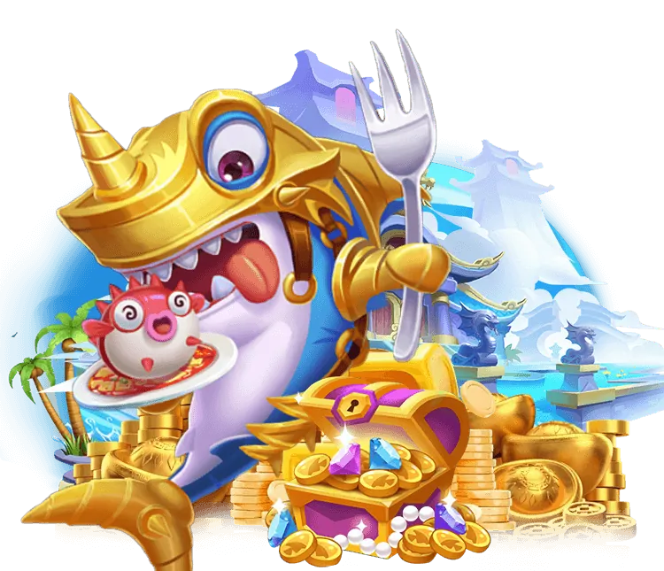 Slot game và Bắn cá King78