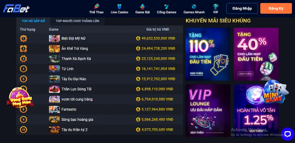 Biểu tượng cá cược có trách nhiệm tại King78 Nhà Cái