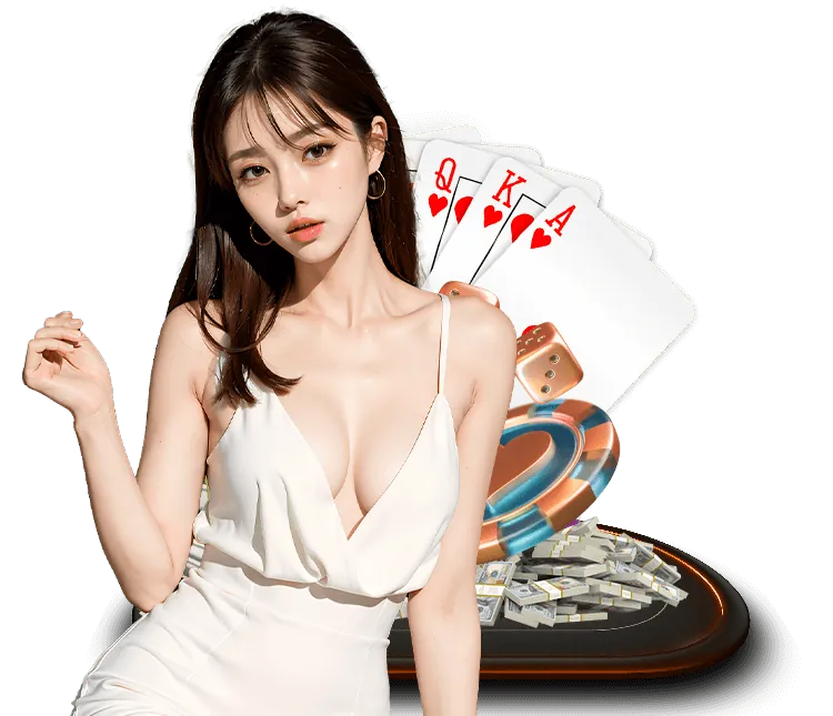 Biểu tượng chiếc cúp vàng với đồ thị tăng trưởng tài chính, thể hiện tỷ lệ cược cao